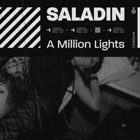 Saladin - A Million Lights