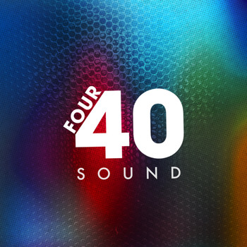 Various Artists - Four40 Sound (Explicit)
