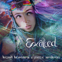 Kwali Kumara & Pete Ardron - Exalted