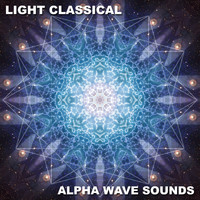 White Noise Meditation, Pink Noise, Zen Meditation and Natural White Noise and New Age Deep Massage - #8 Light Classical Alpha Wave Sounds