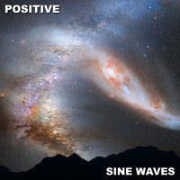White Noise Babies, Meditation Awareness, White Noise Research - #16 Positive Sine Waves