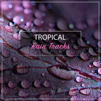 Rain Sounds, Relaxing Music Therapy, Nature Sounds Nature Music - #2019 Tropical Rain Tracks