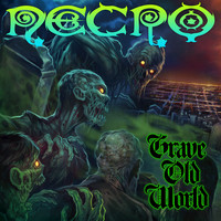 Necro - Grave Old World