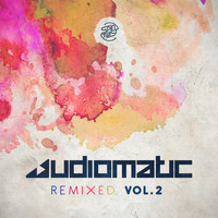 Audiomatic - Remixed, Vol. 2