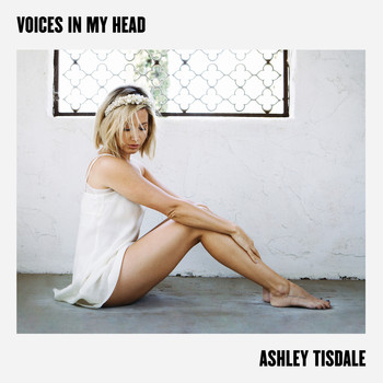 Ashley Tisdale - Voices in My Head (Explicit)