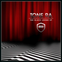 Tone Ra - The Black Lodge EP