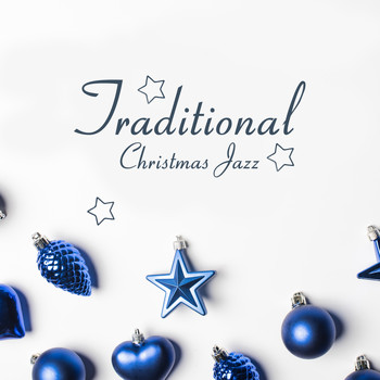 Winter Dreams - Traditional Christmas Jazz