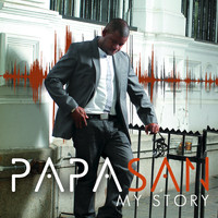 Papa San - My Story
