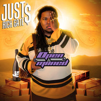 Just Rich Gates - Open Miined (Explicit)