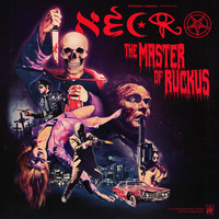 Necro - The Master of Ruckus (Explicit)