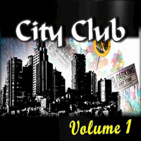 Mike Miller - City Club, Vol. 1
