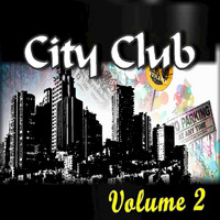 Mike Miller - City Club, Vol. 2