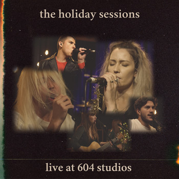 Various Artists - The Holiday Sessions