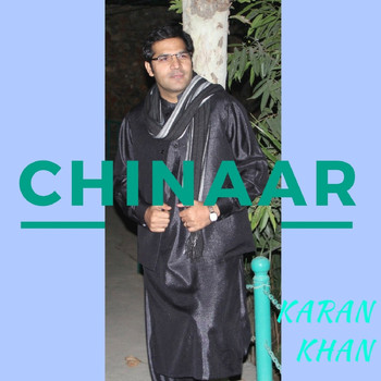 Karan Khan - Chinaar