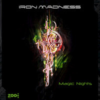 Iron Madness - Magic Nights