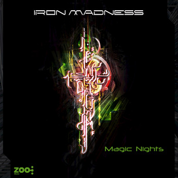 Iron Madness - Magic Nights