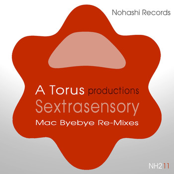 Toru S. - Sextrasensory