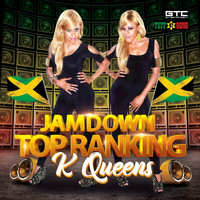 K Queens - Jamdown Top Ranking