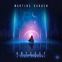Martins Garden - Odyssey