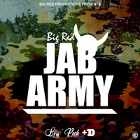 Big Red - Jab Army