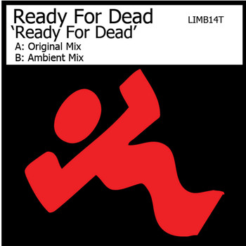 Ready For Dead - Ready for Dead