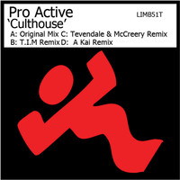 Pro Active - Culthouse