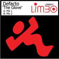 Defacto - The Glove