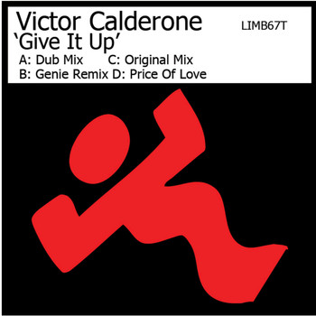 Victor Calderone - Give It Up