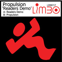 Propulsion - Readers Demo