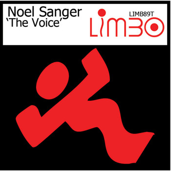 Noel Sanger - The Voice