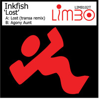 Inkfish - Lost