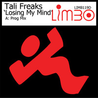 Tali Freaks - Losing My Mind (Prog Mix)