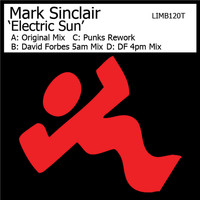 Mark Sinclair - Electric Sun