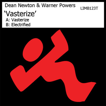 Dean Newton, Warner Powers - Vasterize