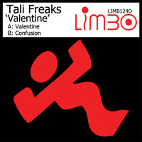 Tali Freaks - Valentine