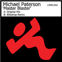 Michael Paterson - Master Blaster