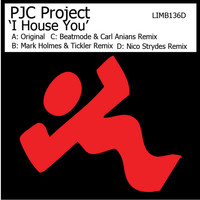 Pjc Project - I House You