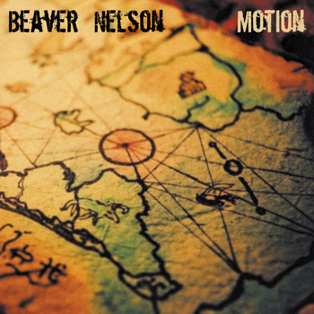Beaver Nelson - Motion