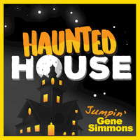 Jumpin' Gene Simmons - Haunted House (Rerecorded)