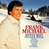 Frank Michael - Joyeux Noël