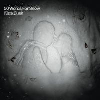 Kate Bush - 50 Words for Snow (2018 Remaster)