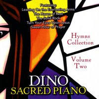 Dino - Sacred Piano: Hymns Collection, Vol. 2