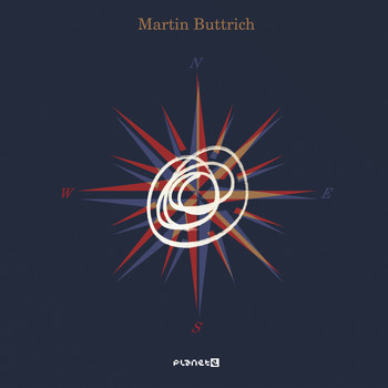 Martin Buttrich - Northeast/Southwest