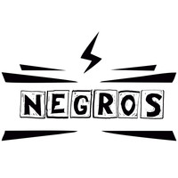 Negros - El Golpe (Explicit)