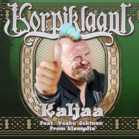 Korpiklaani - Kaljaa (Finland)