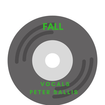 Peter Sallis - Fall