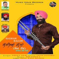 Pammy Saini - Sachian Gallan