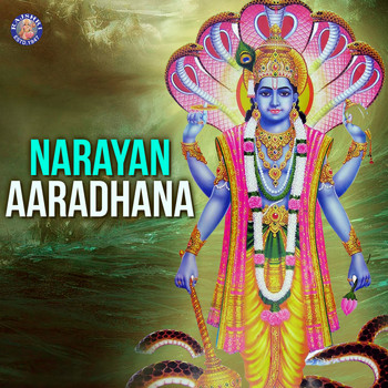 Various Artists - Narayan Aaradhana