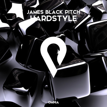 James Black Pitch - Hardstyle