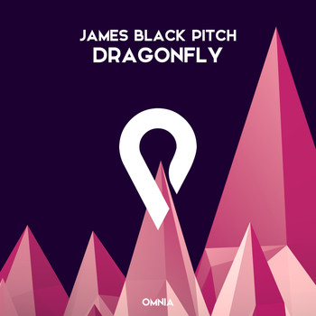 James Black Pitch - Dragonfly